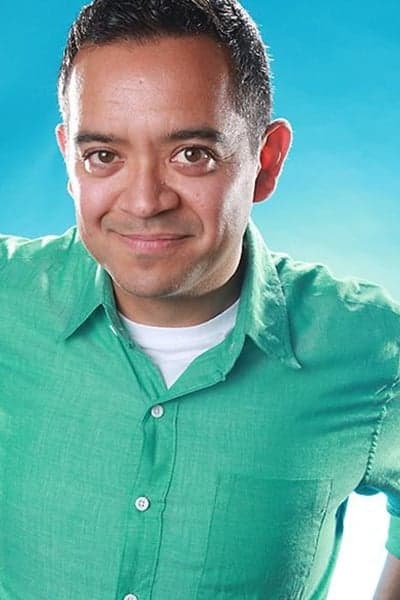 Póster de Ithamar Enriquez