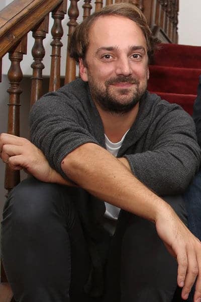 Póster de Louis-Julien Petit