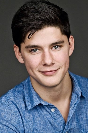 Póster de Ricardo Hoyos