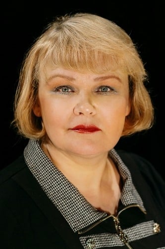 Póster de Svetlana Kolesova