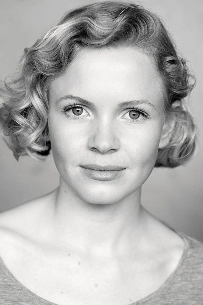 Póster de Kate Phillips