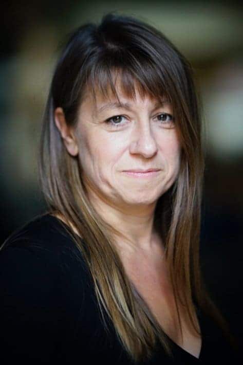 Póster de Marie-Christine Orry