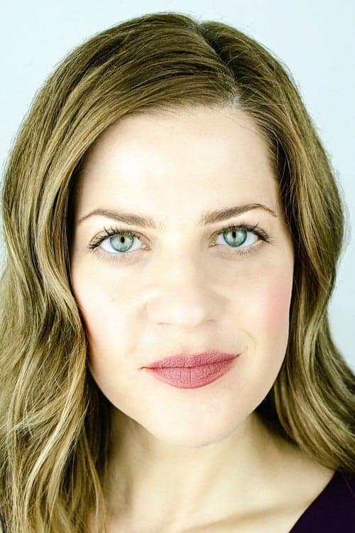Póster de Tammy Gillis
