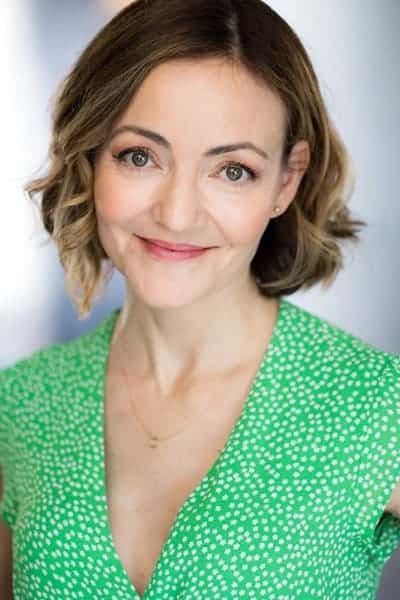 Póster de Joy Jacobson