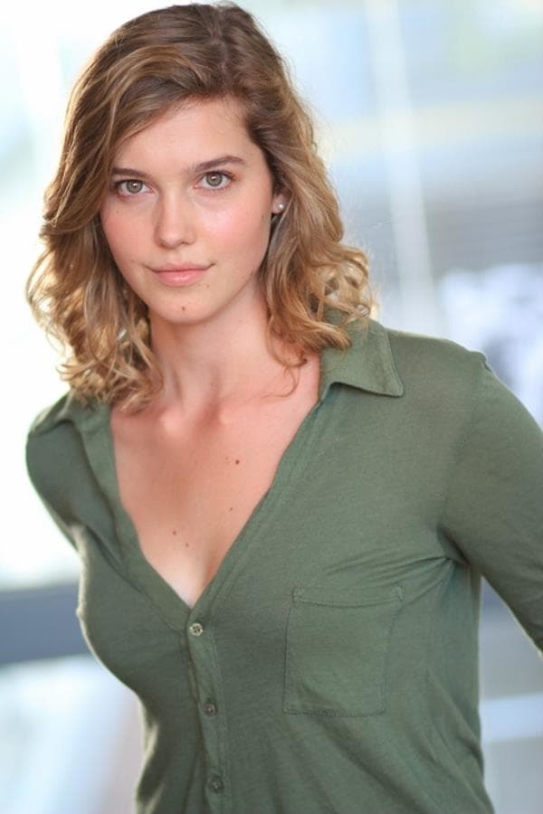 Póster de Isabelle Ellingson