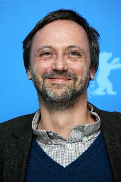 Póster de Jean-Luc Vincent