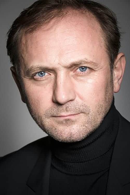 Póster de Andrzej Chyra