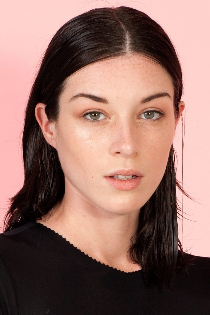 Póster de Stoya