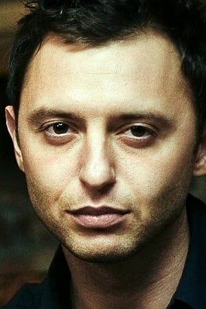 Póster de Roman Bilyk