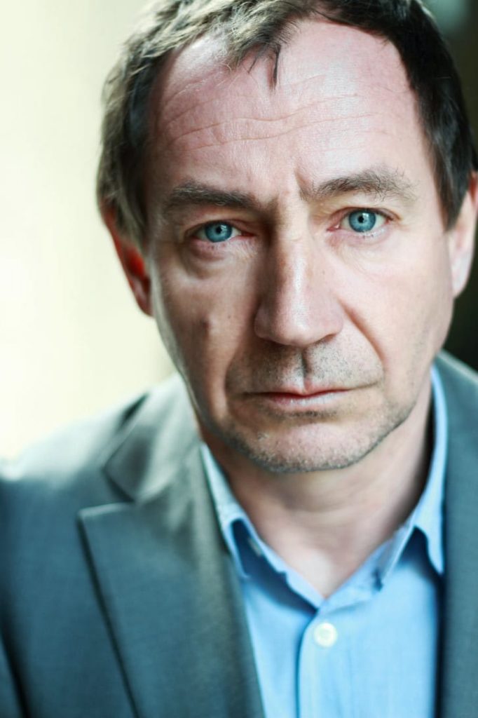 Póster de Thorsten Merten
