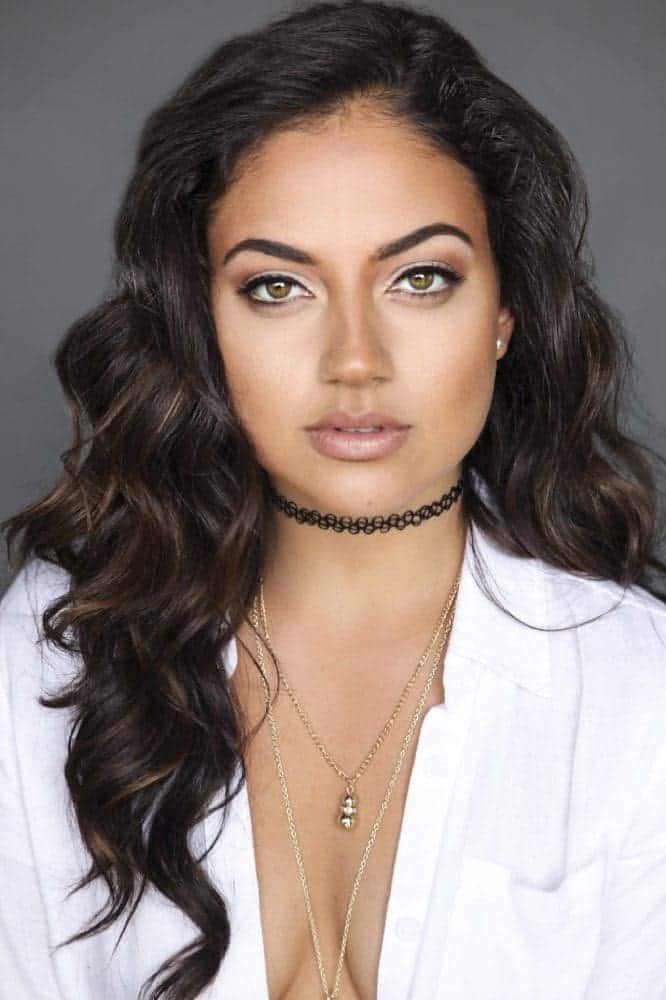 Póster de Inanna Sarkis