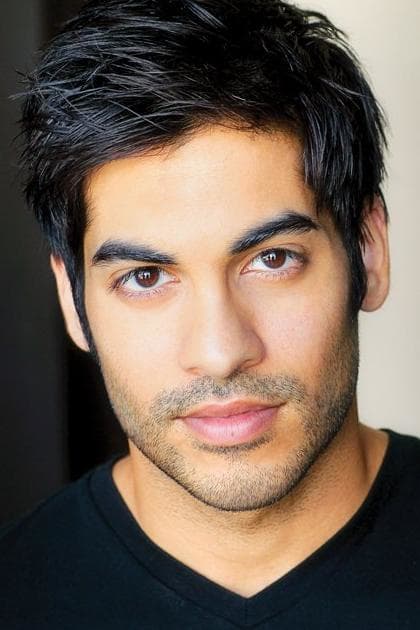 Póster de Sachin Bhatt