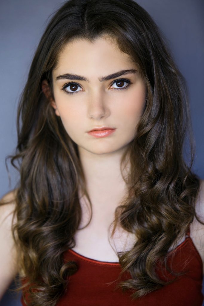 Póster de Emily Robinson