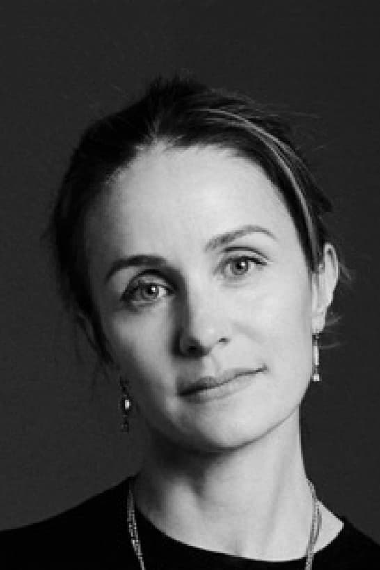 Póster de Jenny Gage