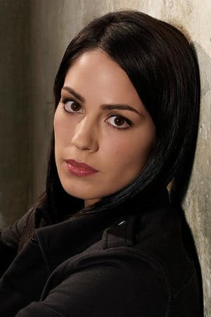Póster de Michelle Borth