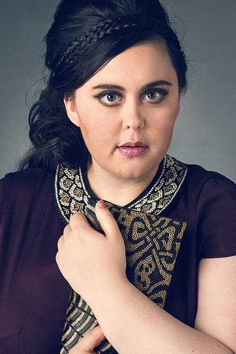 Póster de Sharon Rooney