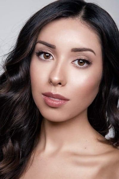 Póster de Jiana Alvarez
