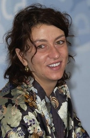 Póster de Noémie Lvovsky