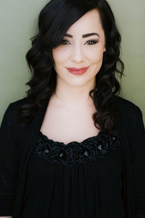 Póster de Tara Mason