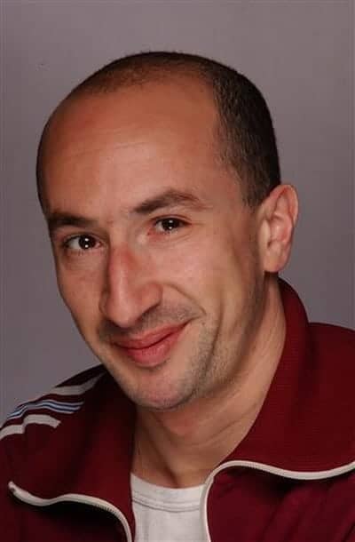 Póster de Fatsah Bouyahmed