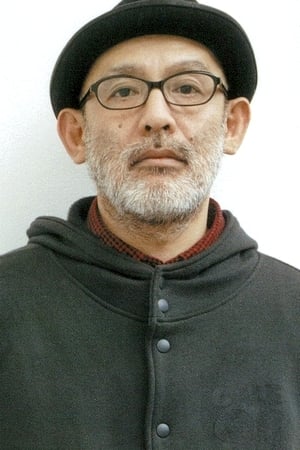 Póster de Tetsuya Nakashima
