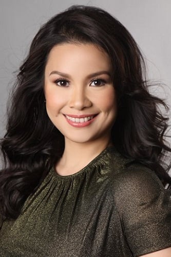 Póster de Lea Salonga