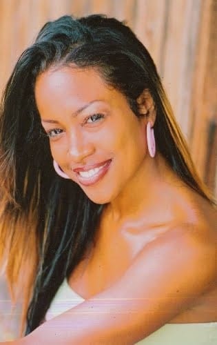 Póster de Maia Campbell