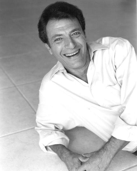 Póster de Bruce Adler