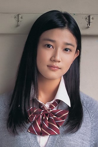 Póster de Yuiko Kariya