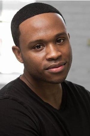 Póster de Kevin Duhaney