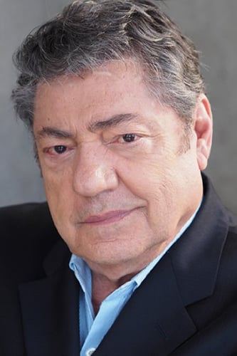 Póster de Richard Zavaglia