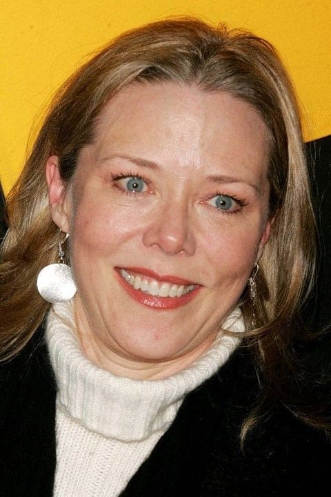 Póster de Kathryn Meisle