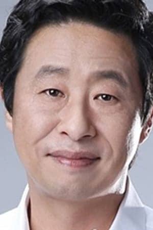 Póster de Lee Dae-yeon