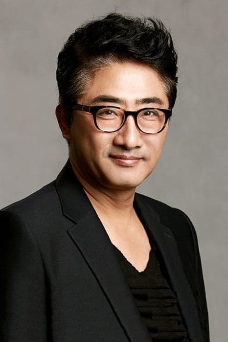Póster de Ryu Tae-ho