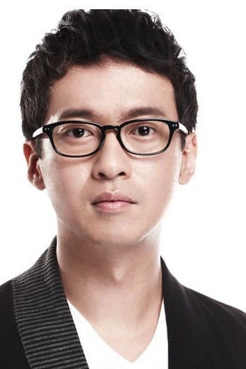 Póster de Oh Tae-kyung