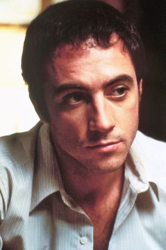 Póster de Ray Sharkey