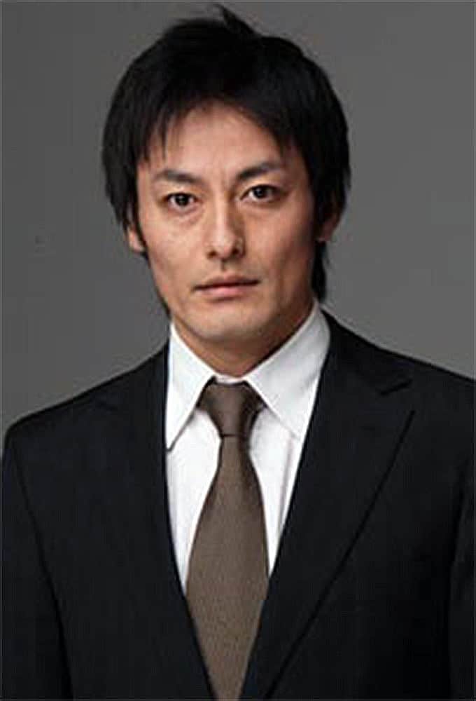 Póster de Makiya Yamaguchi