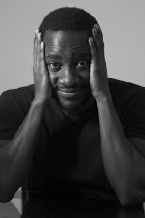 Póster de Paul Ogola