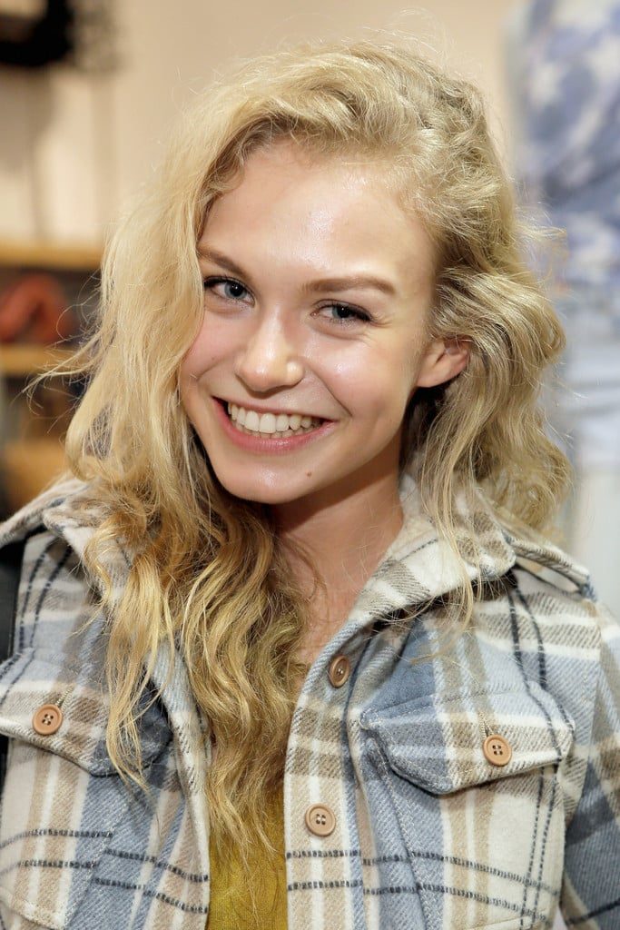Póster de Penelope Mitchell