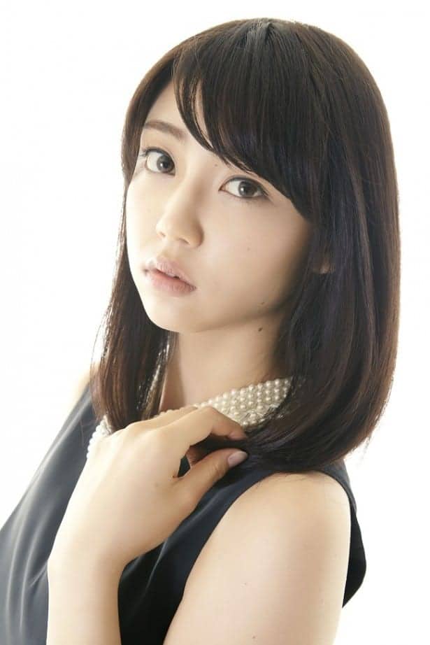 Póster de Kasumi Yamaya