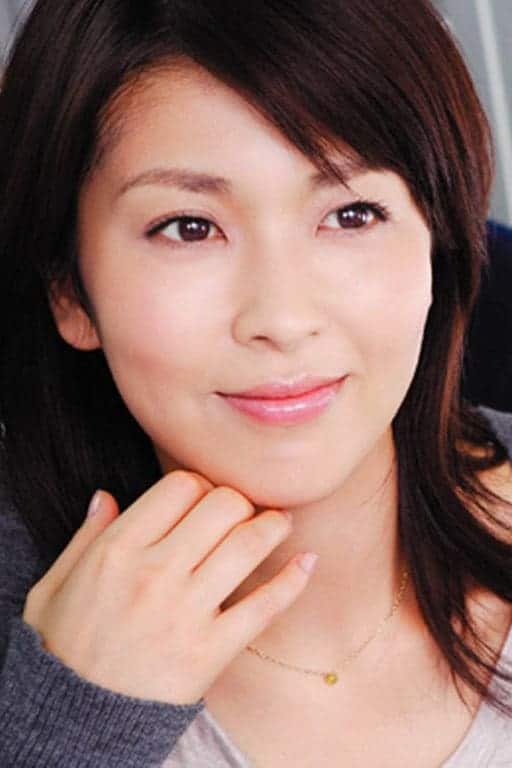 Póster de Takako Matsu