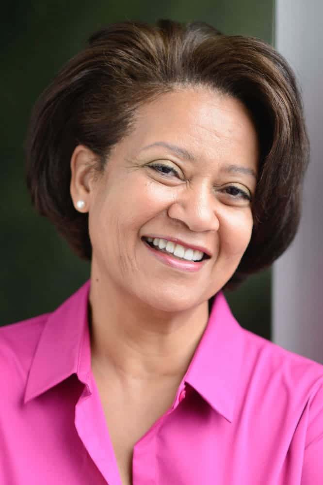 Póster de Rita Gregory