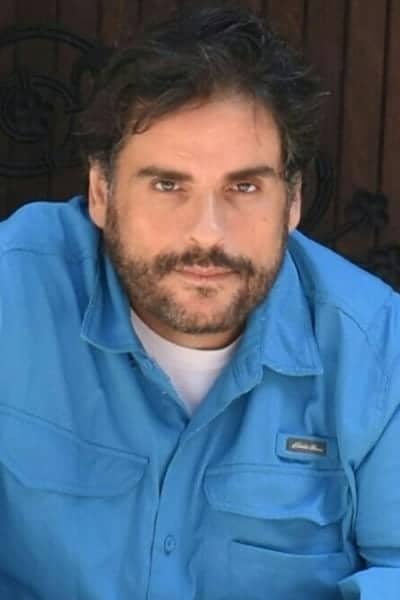 Póster de José Báez