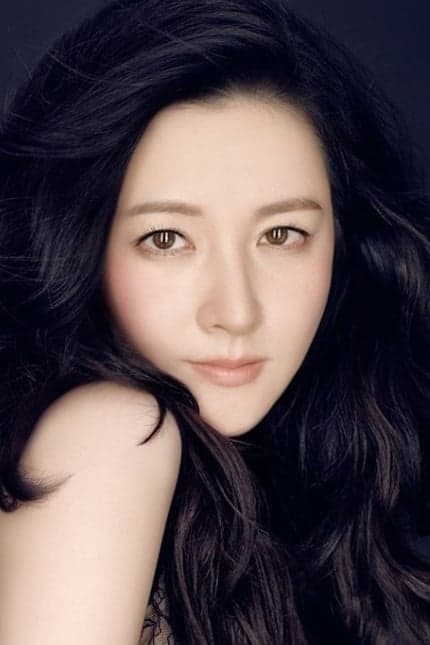 Póster de Lee Young-ae