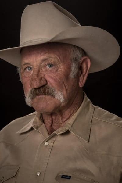 Póster de Boots Southerland