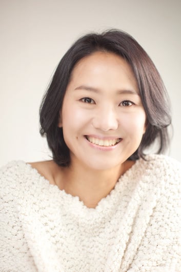 Póster de Park Myung-shin