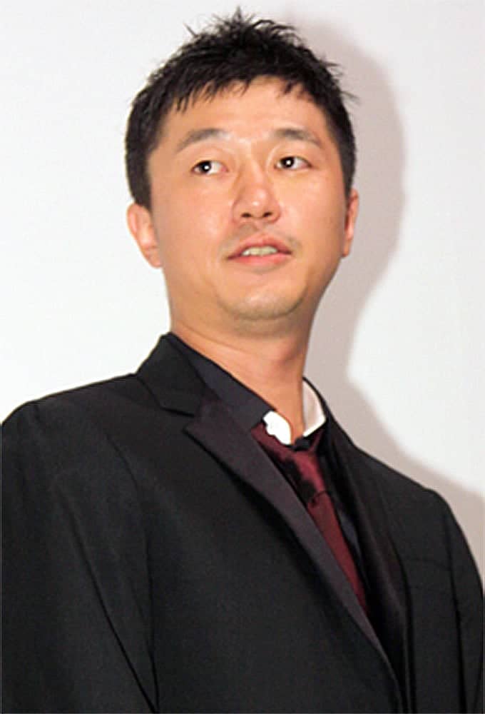 Póster de Hirofumi Arai