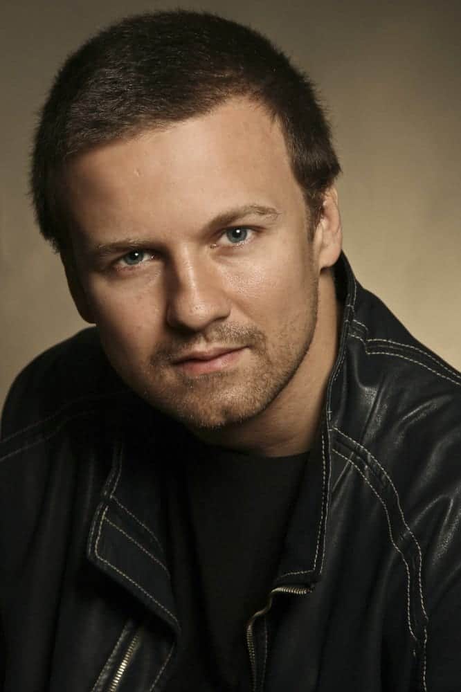 Póster de Radick Cembrzynski