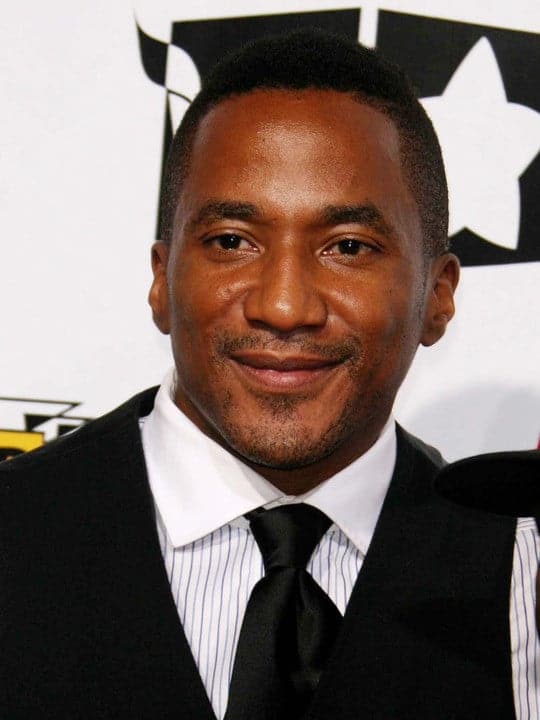 Póster de Q-Tip
