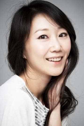 Póster de Go Seo-hee